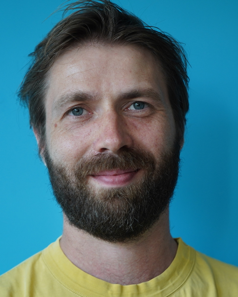 Bastien Daret Bastien Daret