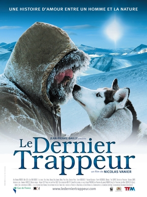 Dernier Trappeur (Le) Dernier Trappeur (Le)
