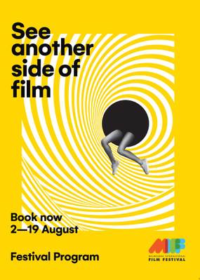 Melbourne International Film Festival (MIFF) Melbourne International Film Festival (MIFF)