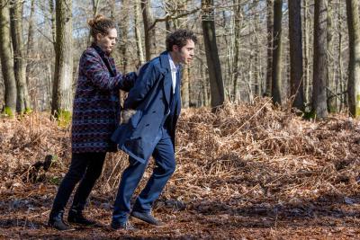 Young French Cinema - 2016 Young French Cinema - 2016