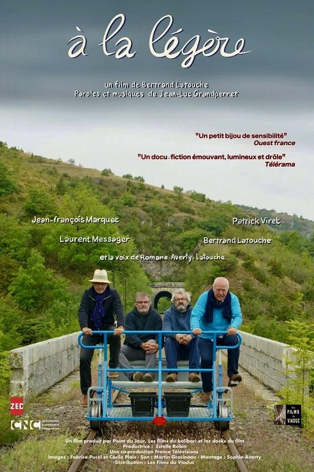 À la légère À la légère