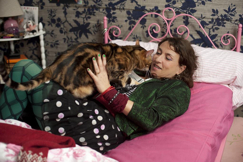 Camille Rewinds Camille Rewinds