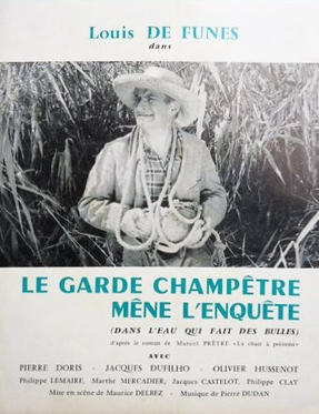 Dans l'eau... qui fait des bulles ! Dans l'eau... qui fait des bulles !