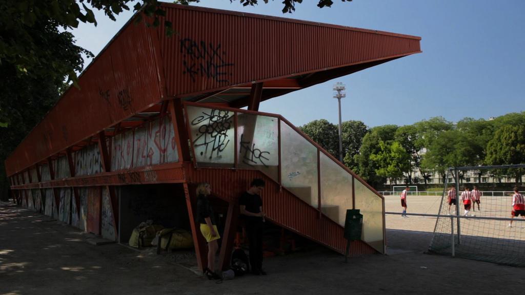 Loin de Benjamin Loin de Benjamin