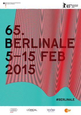 Berlin International Film Festival - 2015 Berlin International Film Festival - 2015