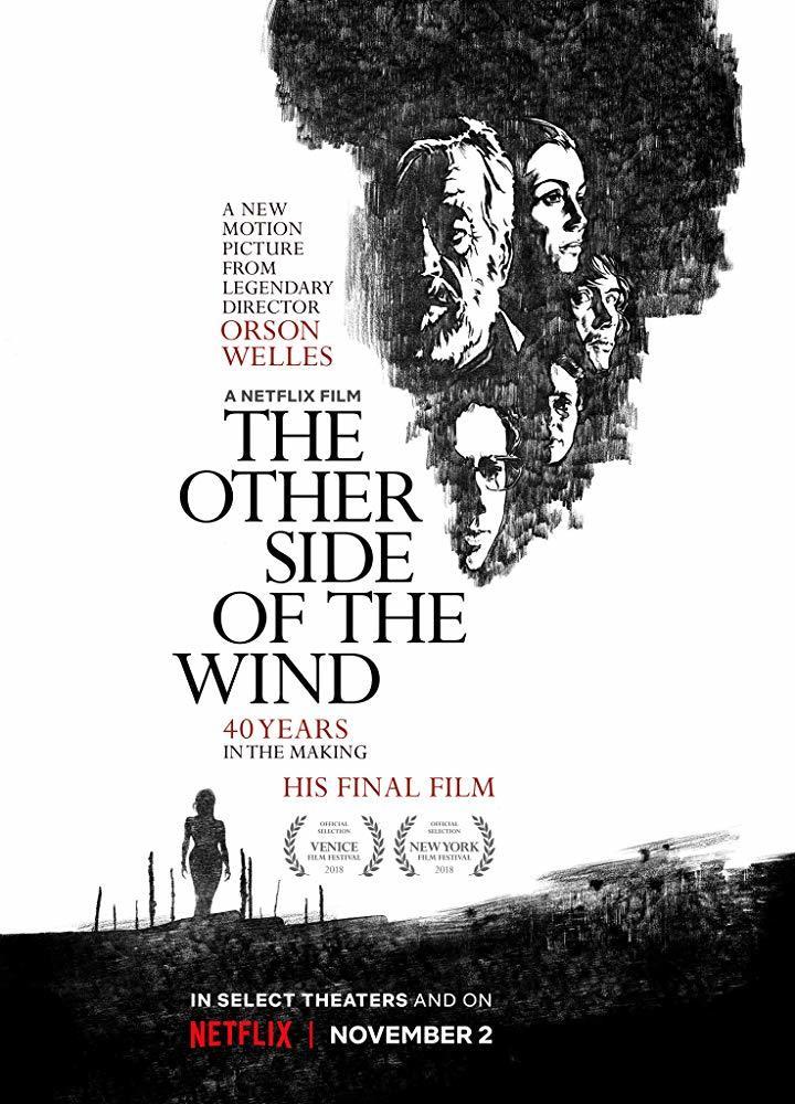 The Other Side of the Wind The Other Side of the Wind