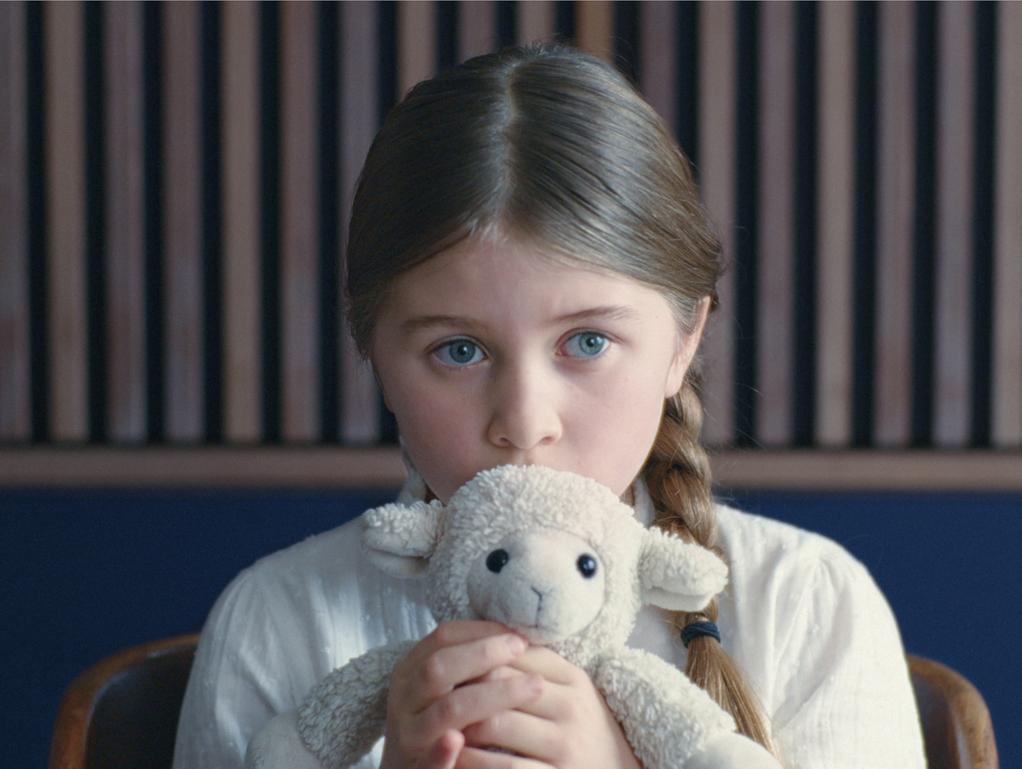 Uppsala International Short Film Festival - 2024