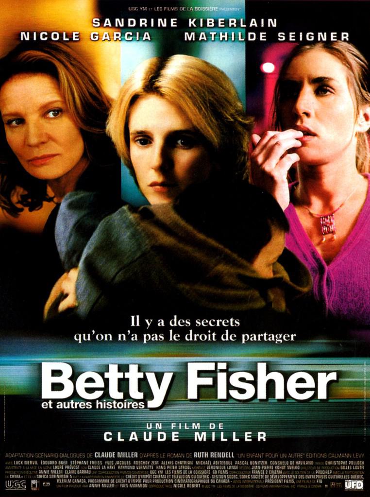 ニューヨーク ランデブー・今日のフランス映画 - 2002 ニューヨーク ランデブー・今日のフランス映画 - 2002