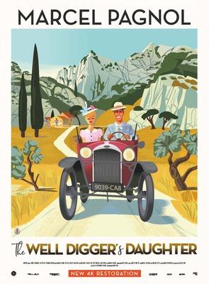 Tempestad de almas - International Poster - 2024 Reedition Tempestad de almas - International Poster - 2024 Reedition