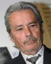 Alain Delon Alain Delon