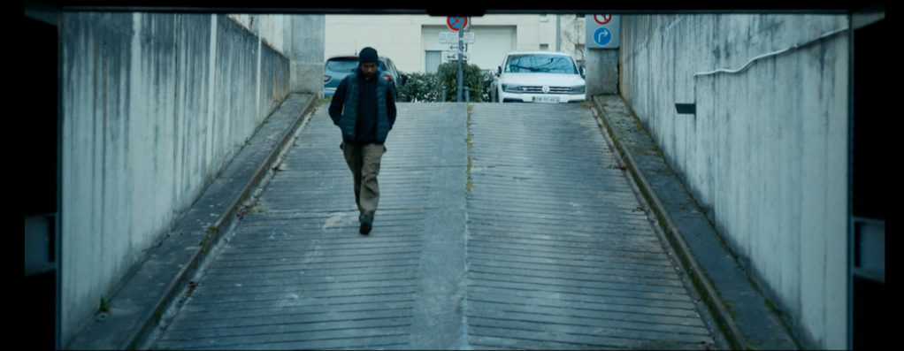 Planque ordinaire Planque ordinaire