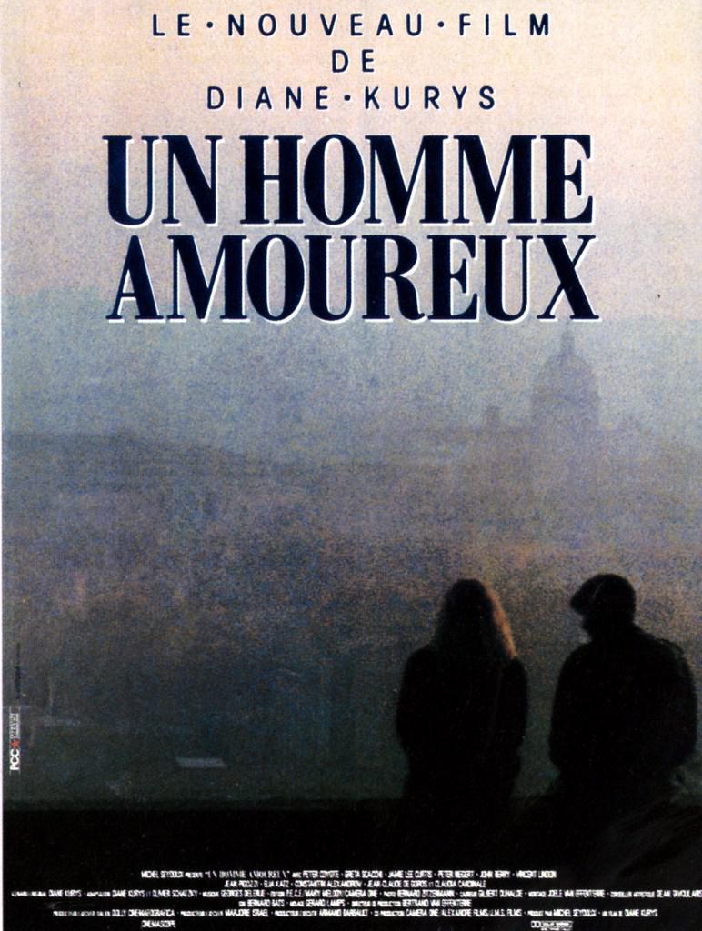 Un homme amoureux Un homme amoureux