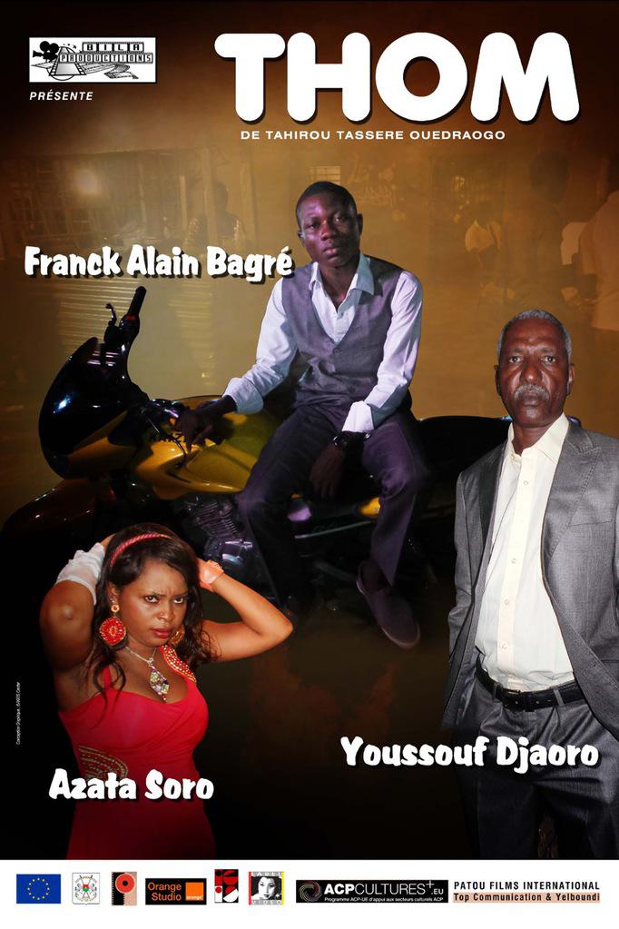 Xavier Pons UniFrance