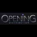 Opening Distribution/Opening Production Opening Distribution/Opening Production