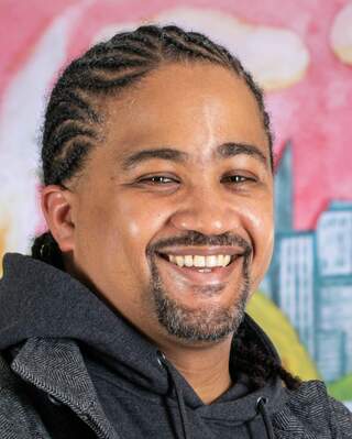 Nicolas Polixene Nicolas Polixene