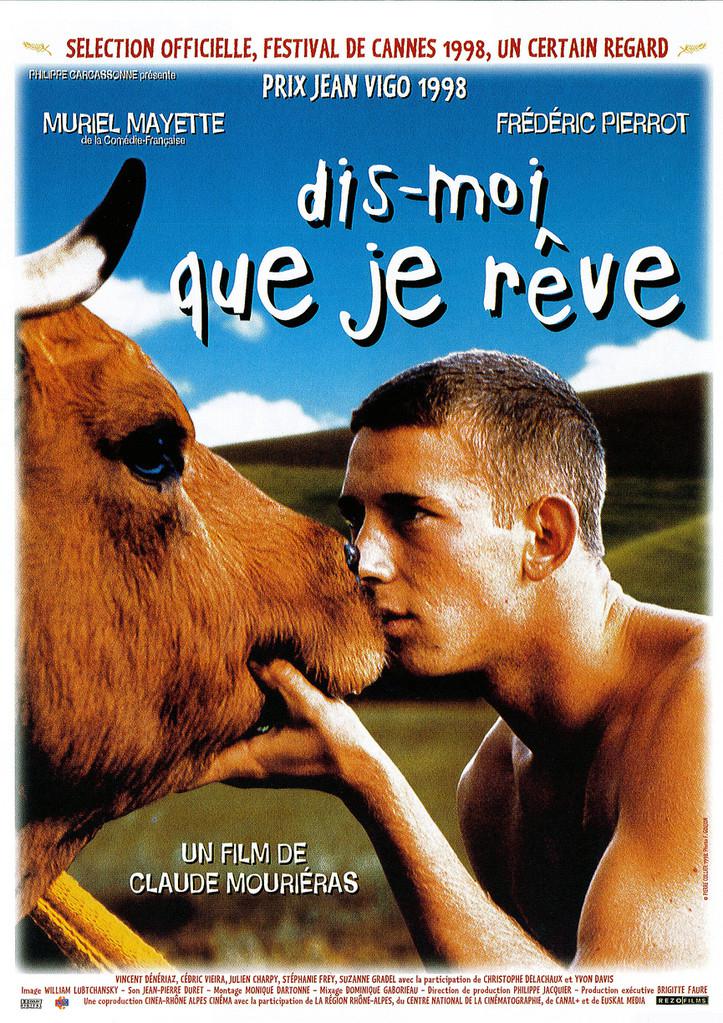 French Film Festival in Japan - 1998