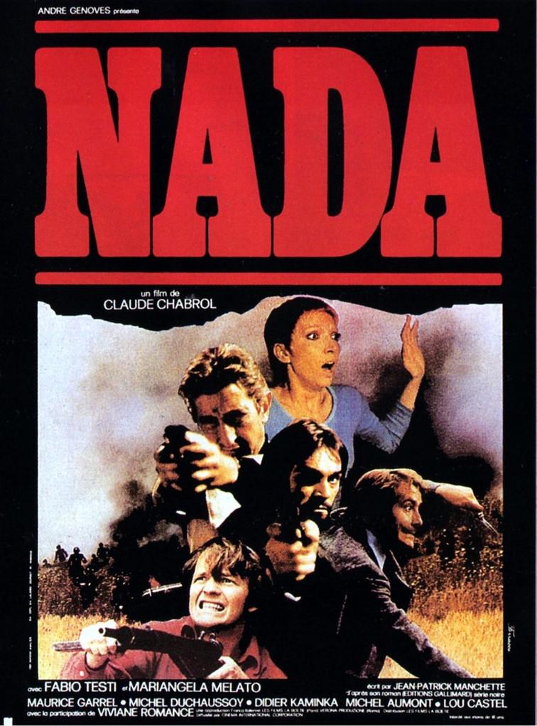 The Nada Gang The Nada Gang