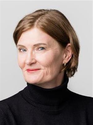 Nina Tuominen