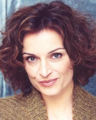 Nathalie Grandhomme Nathalie Grandhomme