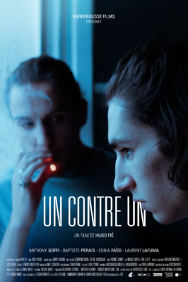 Un contre un Un contre un