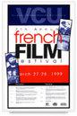 Festival du film français de Richmond - 1999 Festival du film français de Richmond - 1999