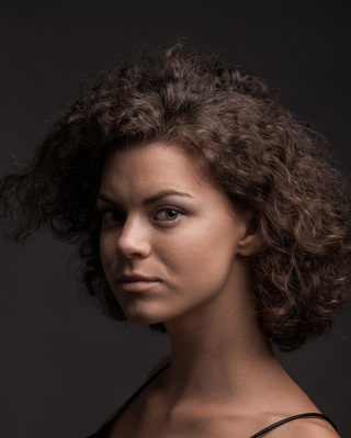 Kristina Spassovska Kristina Spassovska