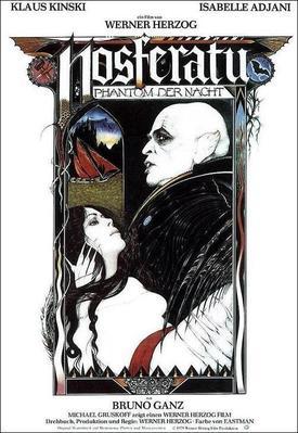 Nosferatu, vampiro de la noche - Germany