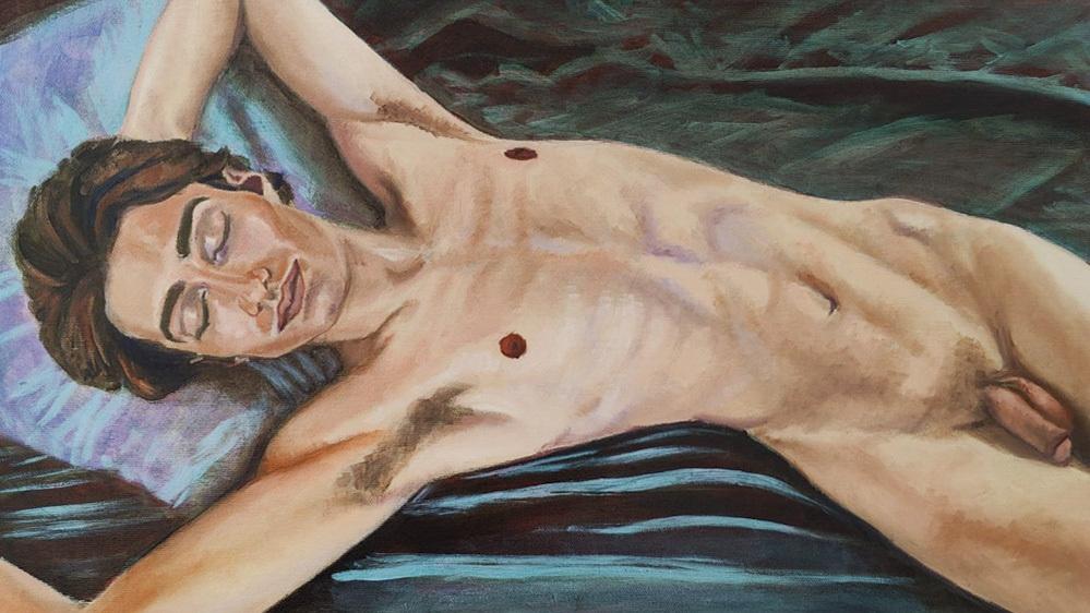 The Way I Paint The Way I Paint