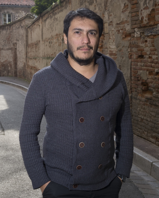 Santiago Lozano Álvarez Santiago Lozano Álvarez