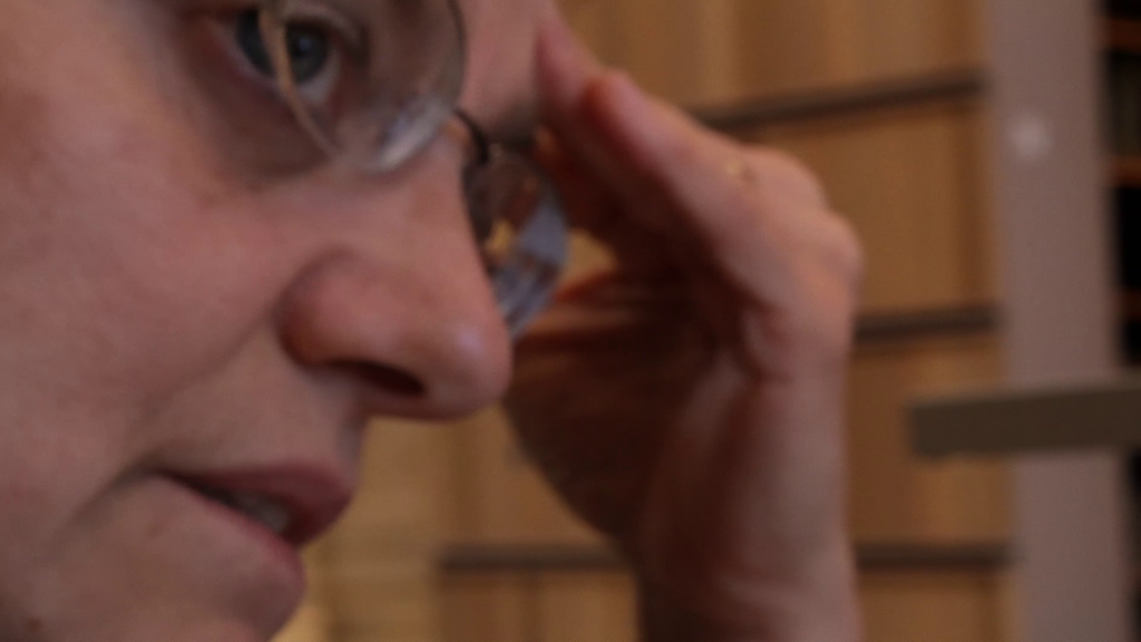 A Memory of Archives A Memory of Archives