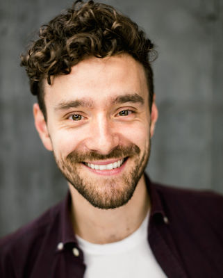 Jean-Christophe Lamontagne Jean-Christophe Lamontagne