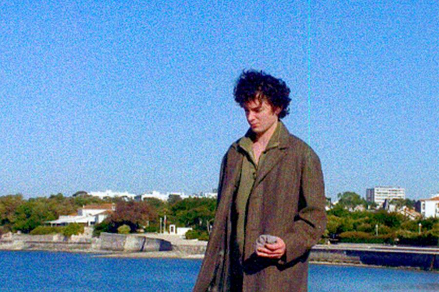 Les Ailes coup&eacute;es