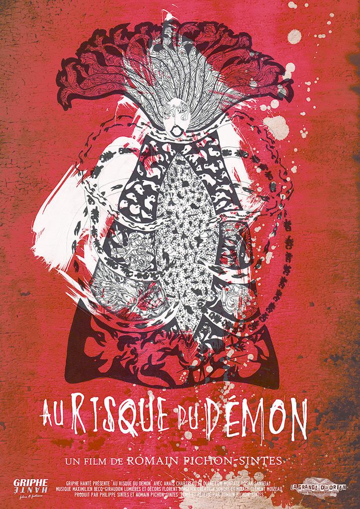 Au risque du démon Au risque du démon