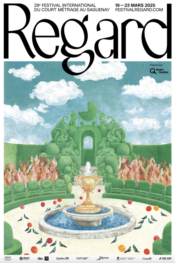 REGARD - 2025 REGARD - 2025