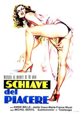 Tout le monde il en a deux !... - Poster Italie Tout le monde il en a deux !... - Poster Italie