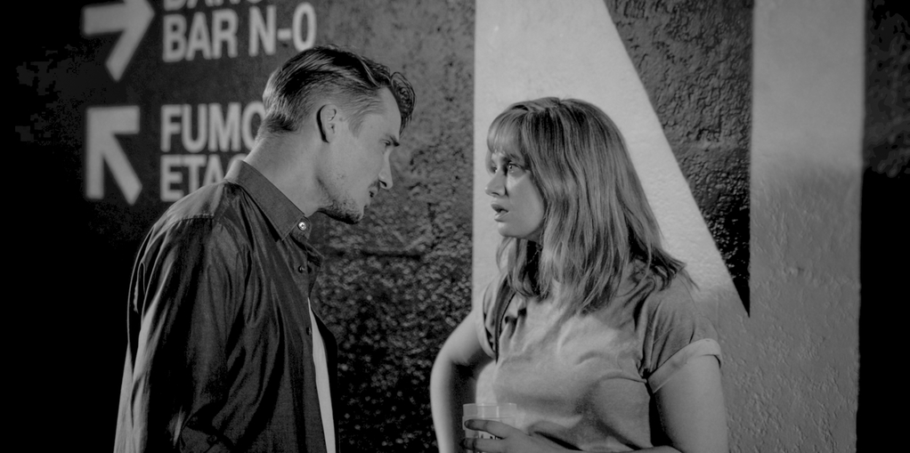 Istanbul Film Festival - 2021 - © Atelier de Production Istanbul Film Festival - 2021 - © Atelier de Production