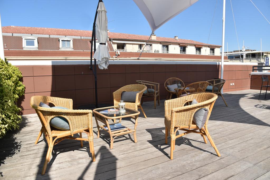 Unifrance at the 78th Cannes Film Festival Unifrance at the 78th Cannes Film Festival