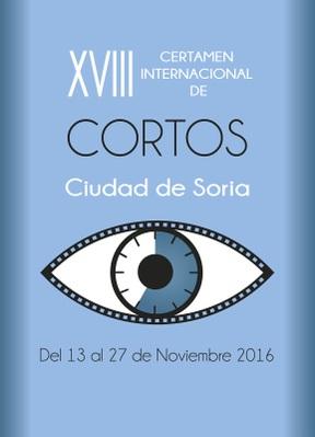 Certamen Internacional de Cortos Ciudad de Soria