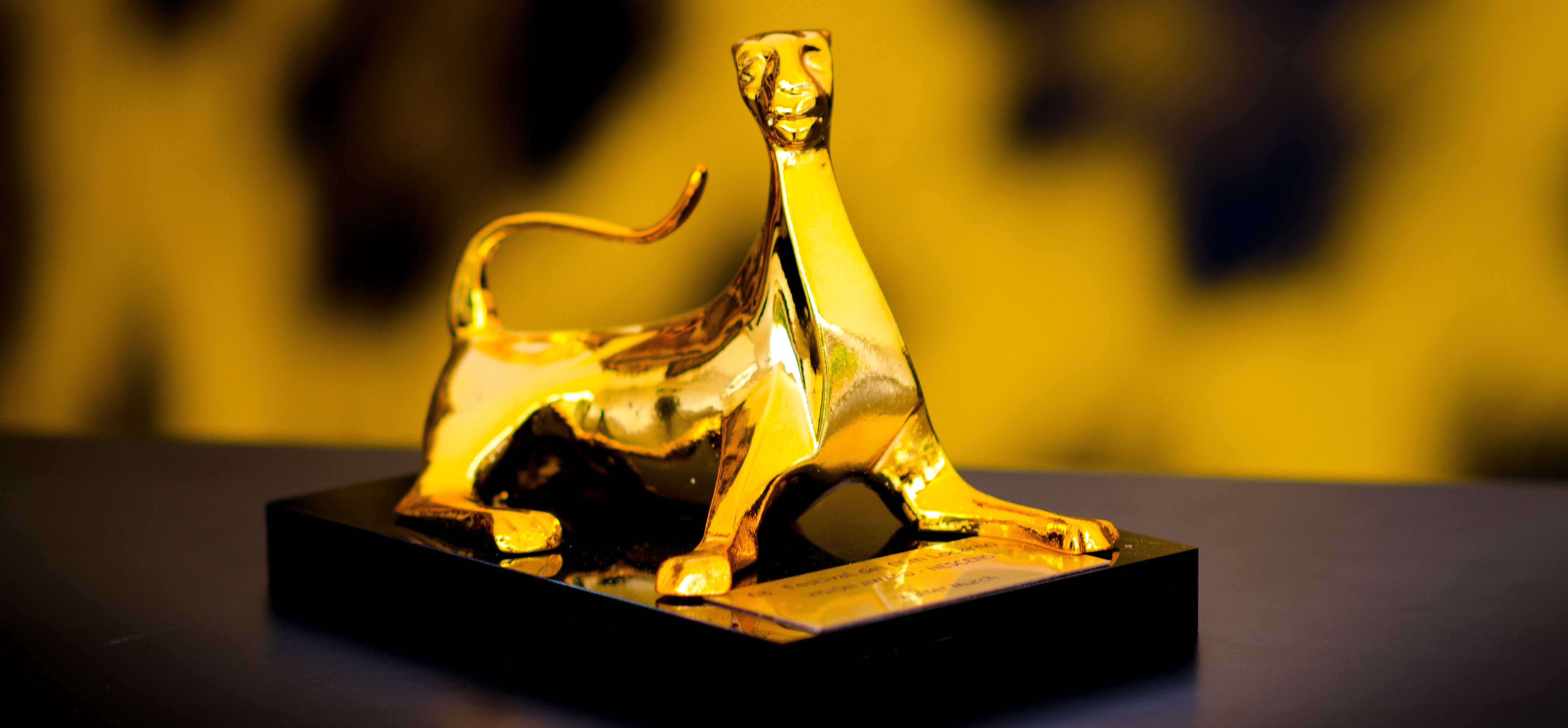 A French coproduction receives the Golden Leopard at Locarno A French coproduction receives the Golden Leopard at Locarno