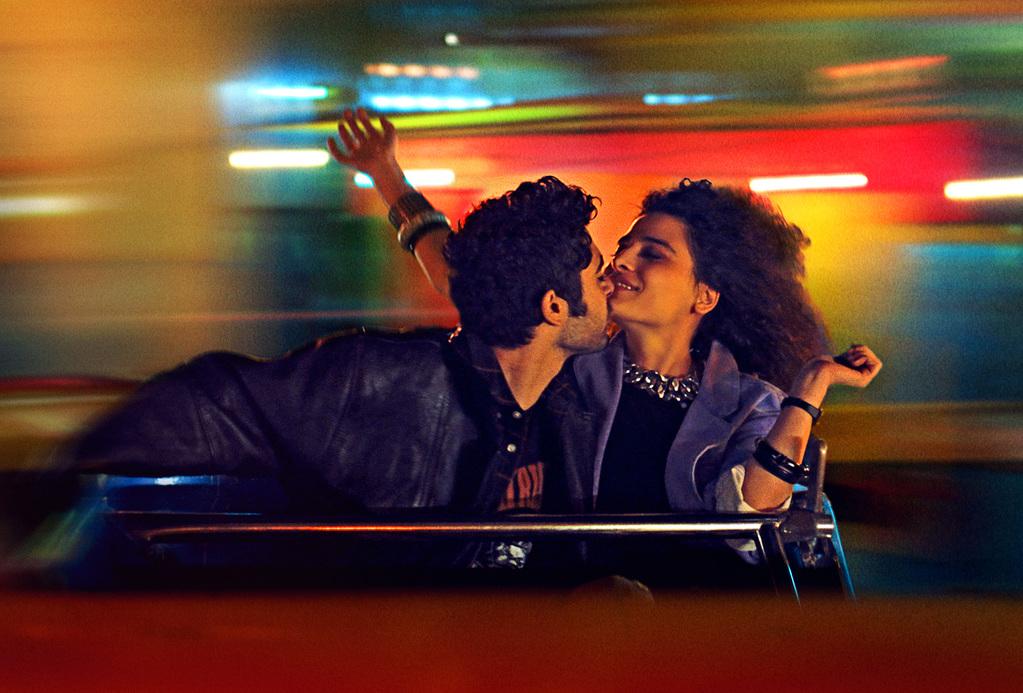 The Alliance Fran&ccedil;aise French Film Festival - 2022 - &copy; Haut et Court &ndash; Abbout Productions &ndash; micro_scope