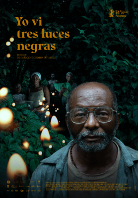 Yo vi tres luces negras - Mexico Yo vi tres luces negras - Mexico