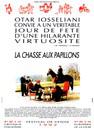 La Chasse aux papillons La Chasse aux papillons