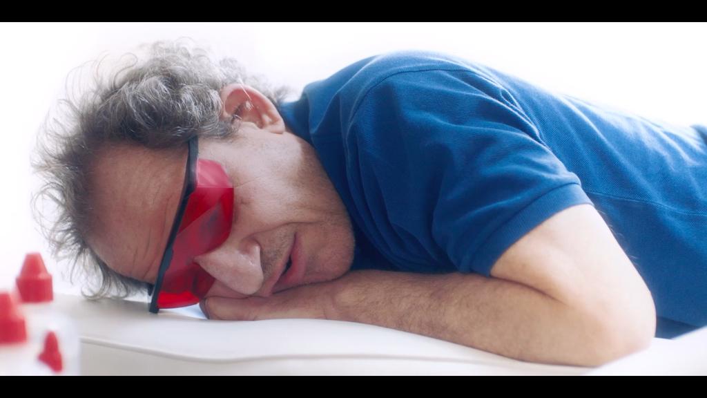 Les D&eacute;sancr&eacute;.e.s