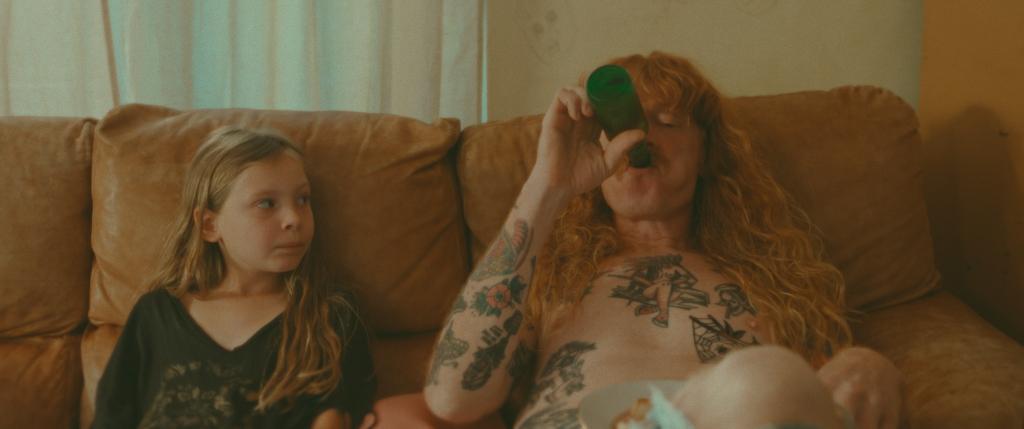 Smells Like Kids' Spirit
