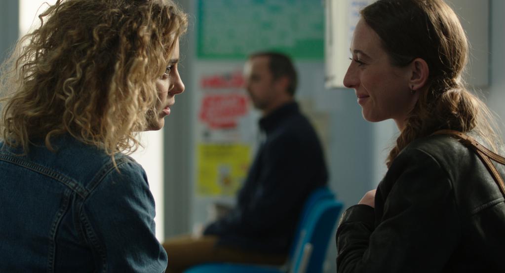 Marie-Christine Jeanney