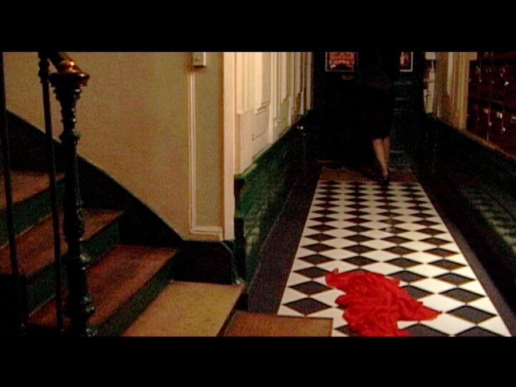 Coup double Coup double