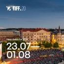 Festival Internacional de Cine de Transilvania - 2021 Festival Internacional de Cine de Transilvania - 2021