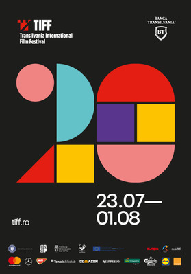 Transilvania International Film Festival - 2021