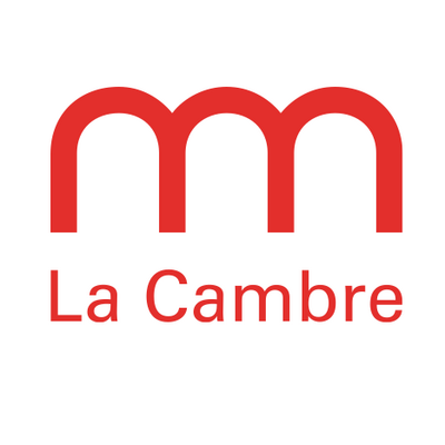 &Eacute;cole Nationale Sup&eacute;rieure des Arts Visuels de La Cambre