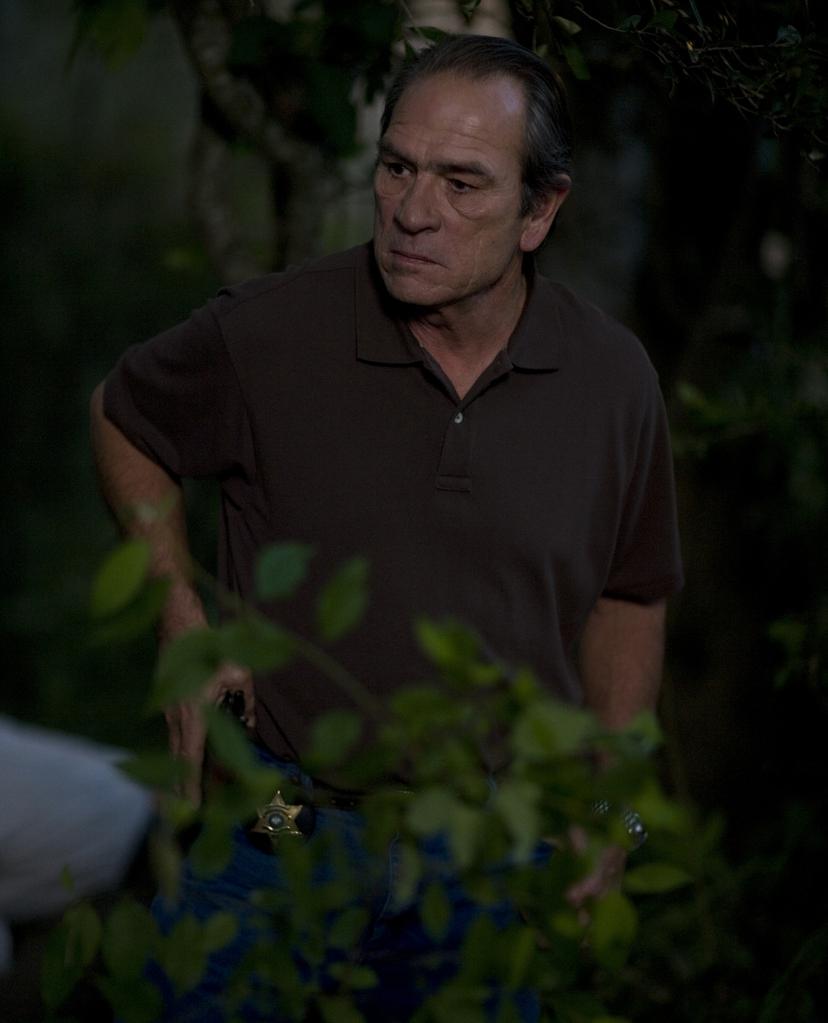 Dans la brume électrique Dans la brume électrique